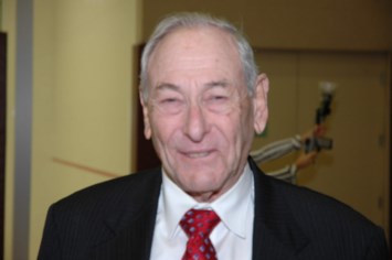 Obituary of Charles Henry Marcus