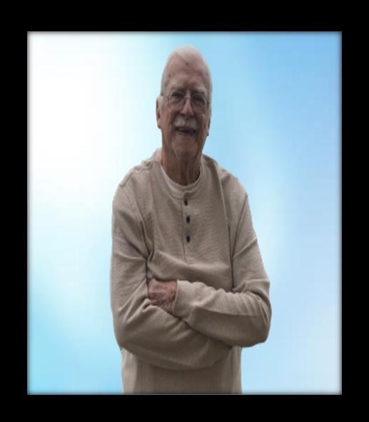 Obituary of Charlie Peterson Thames