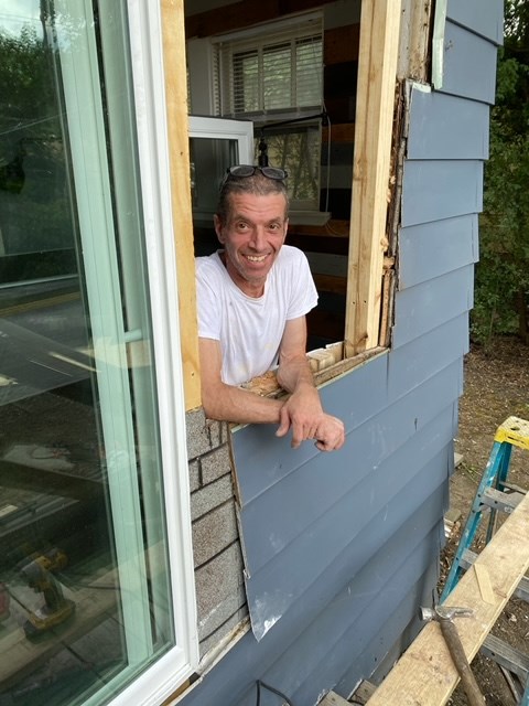 Obituary of Michael Samuel Erenberg