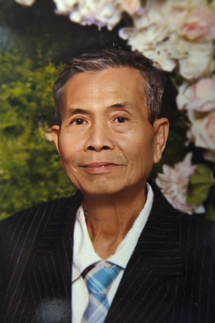 Obituary of Quynh van Bui