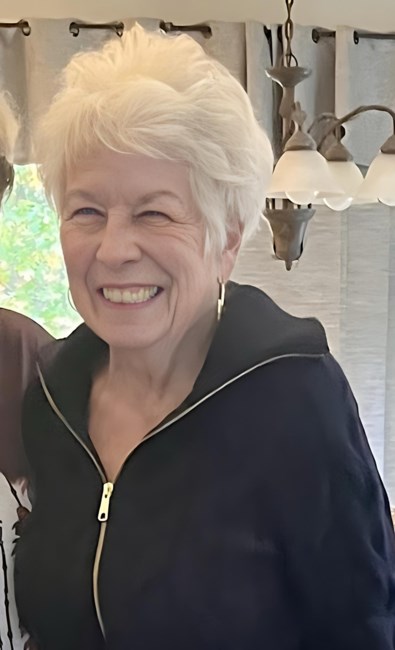 Obituary of Jean Marie Buche-Woltz-Gray