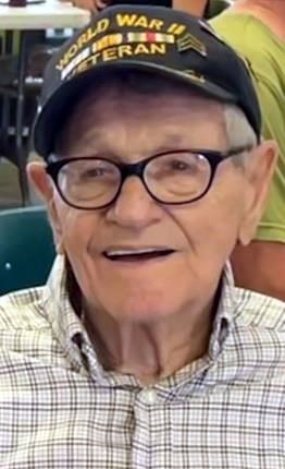 Obituary of Wilson Joseph Waguespack