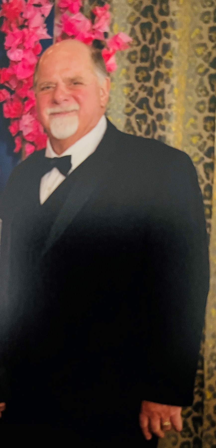 Avis de décès de Michael Ray Ponder