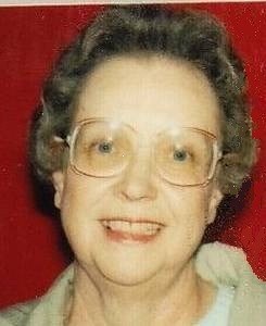 Obituario de M. Donna Haines