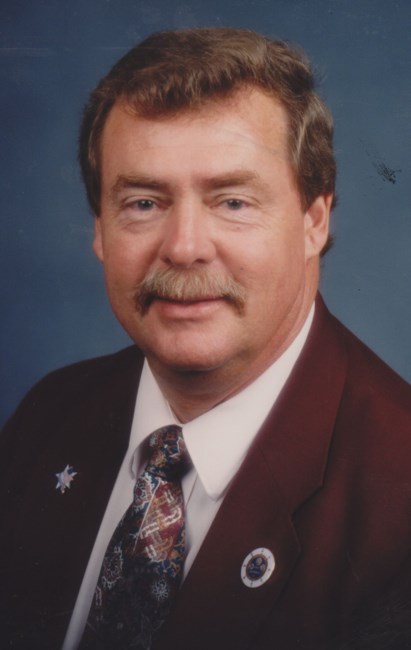 Obituary of William A. "Al" Smith Sr.