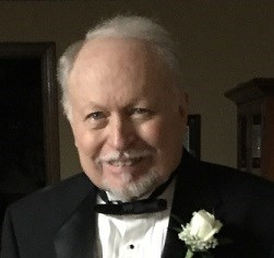 Avis de décès de Rick Vaughan Lewis, Sr.