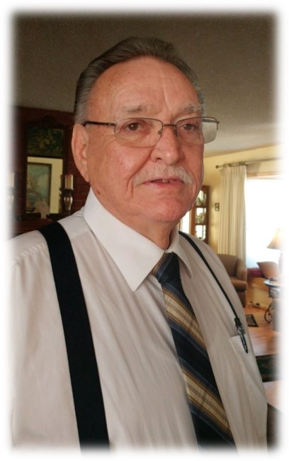 Obituary of Donald Herman Charle, Jr.