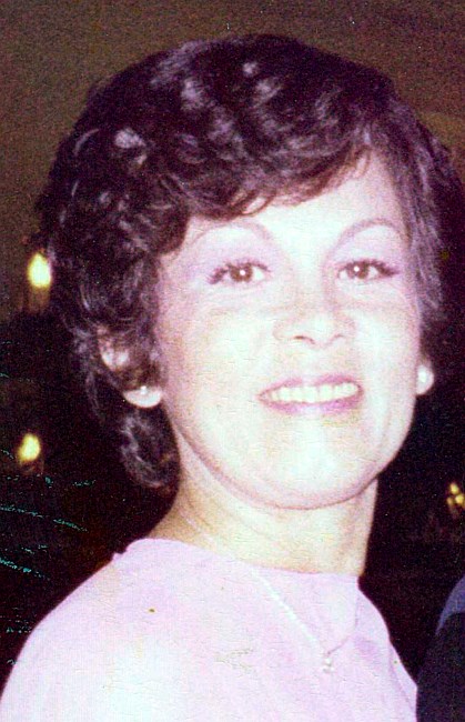 Obituary of Josephine T Alessandro
