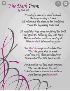 Obituary of Lucille Fern Pascoe