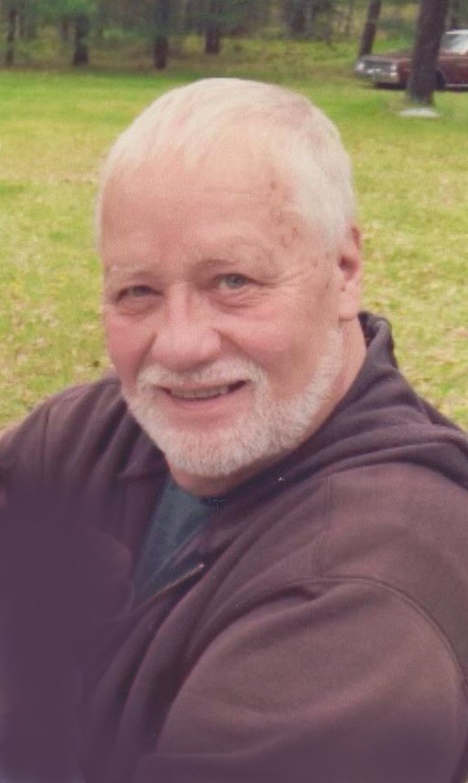 Avis de décès de Barry James Leonard