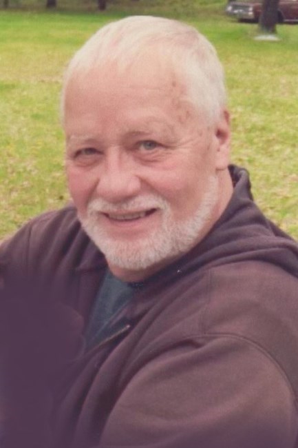 Obituary of Barry James Leonard