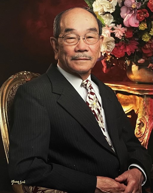 Obituario de Phuc Van Phan