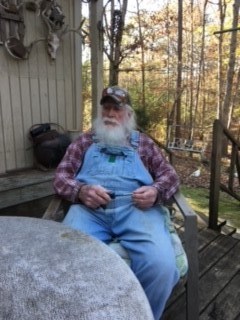 Obituary of Dewey Ford Bell