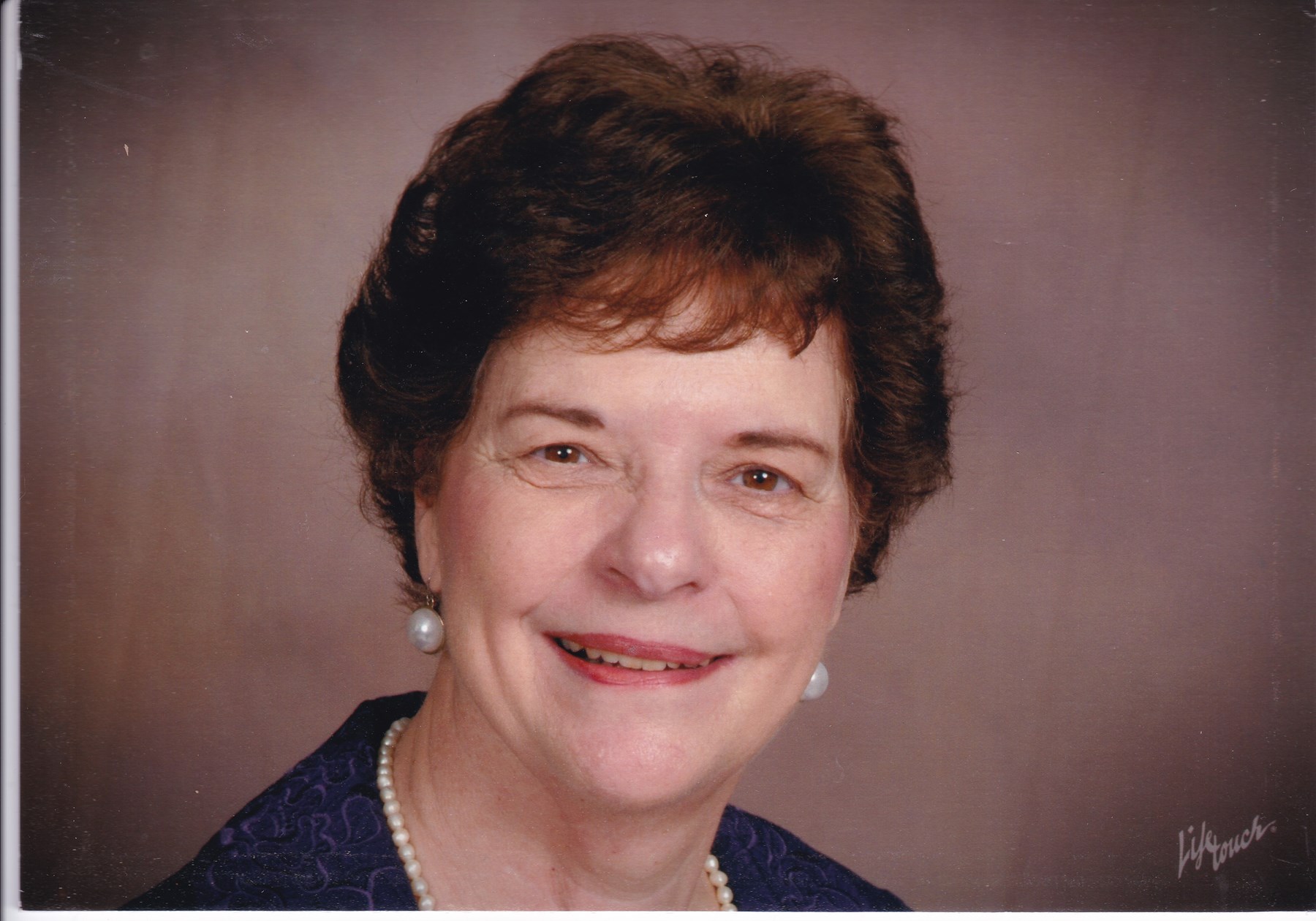 Obituary of Hilda Templet Simoneaux