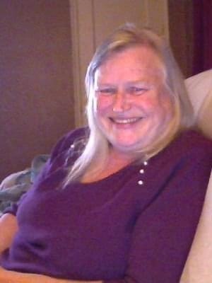 Obituary of Grace Colby Drury