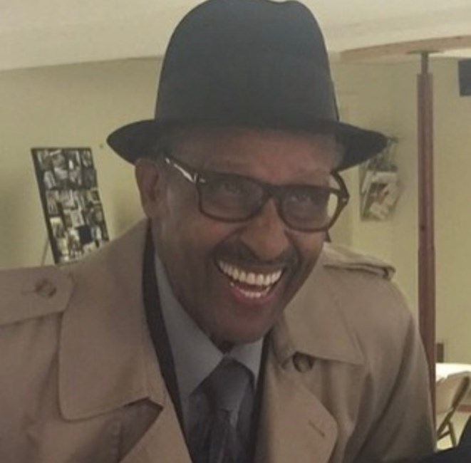 Obituary of Walter Lee Clark