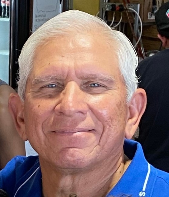 Obituary of Raul Hernandez