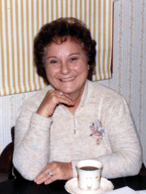 Obituary of Lila Mae Sullivan