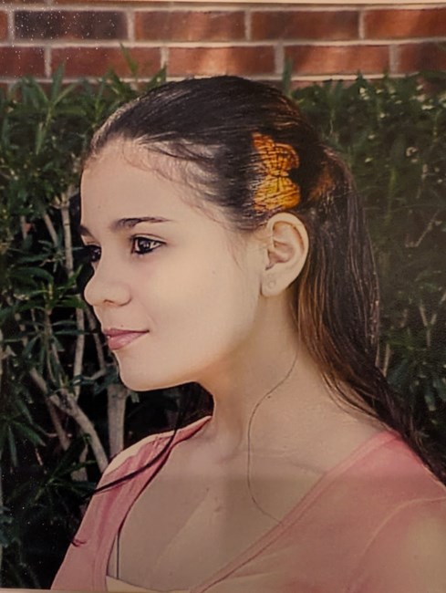 Avis de décès de Rachel Marie Bruün