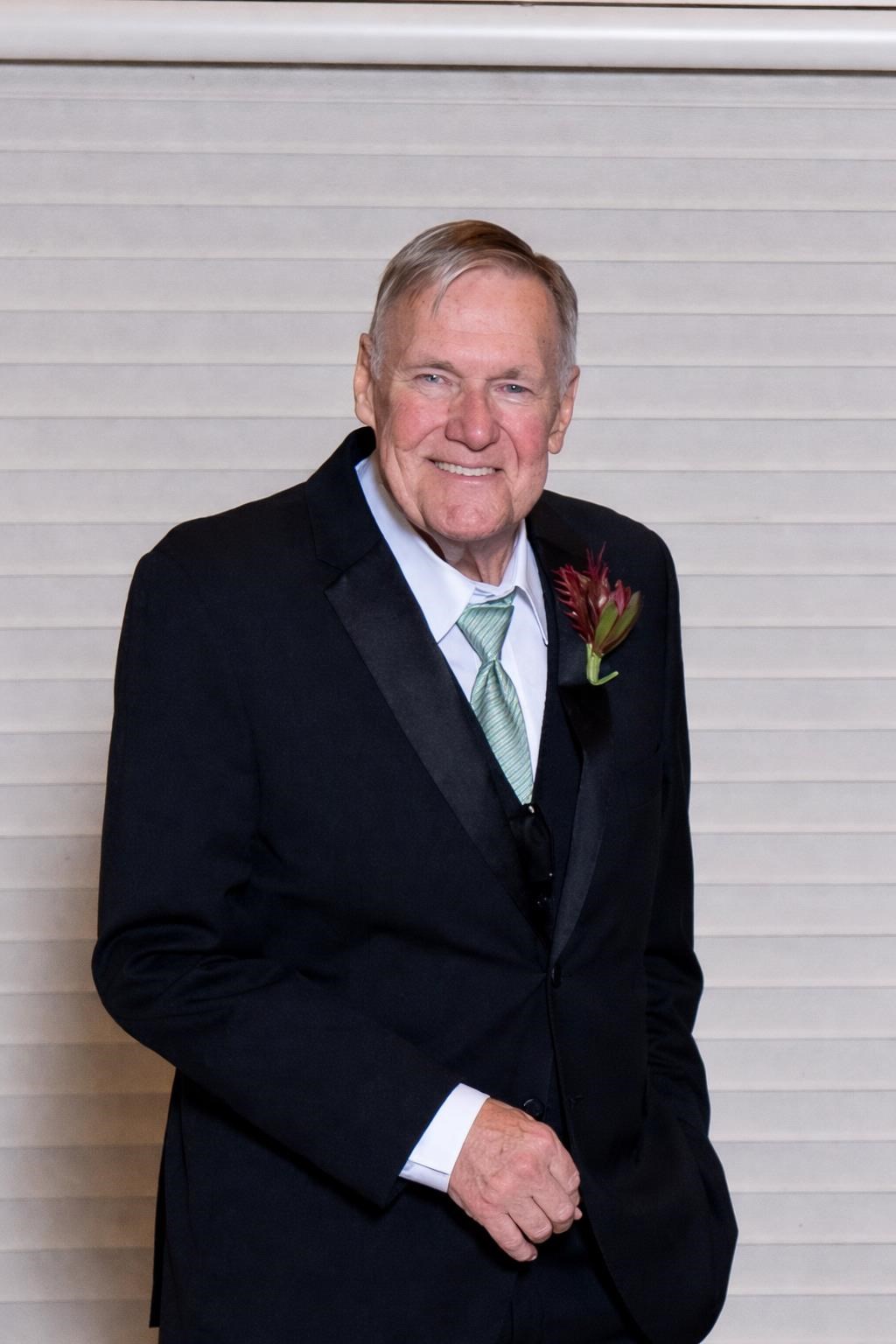 Obituary of Kenneth Wayne Patterson Sr.