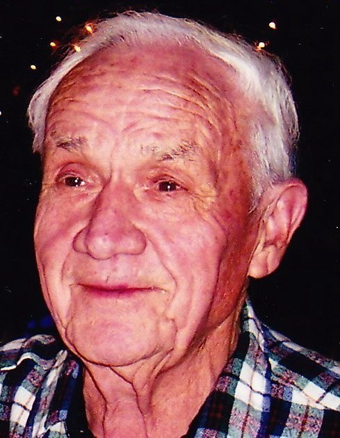 Obituary of Henry A. Hensler Sr.