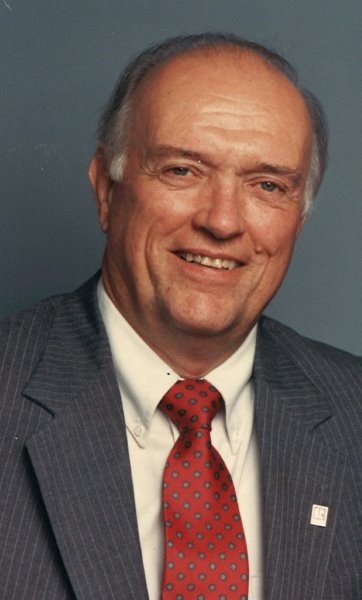 Obituary of Frank "Bud" Leo Augustine