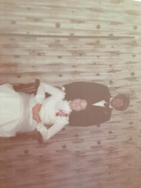 Obituary of John Gordon Dunn Jr.