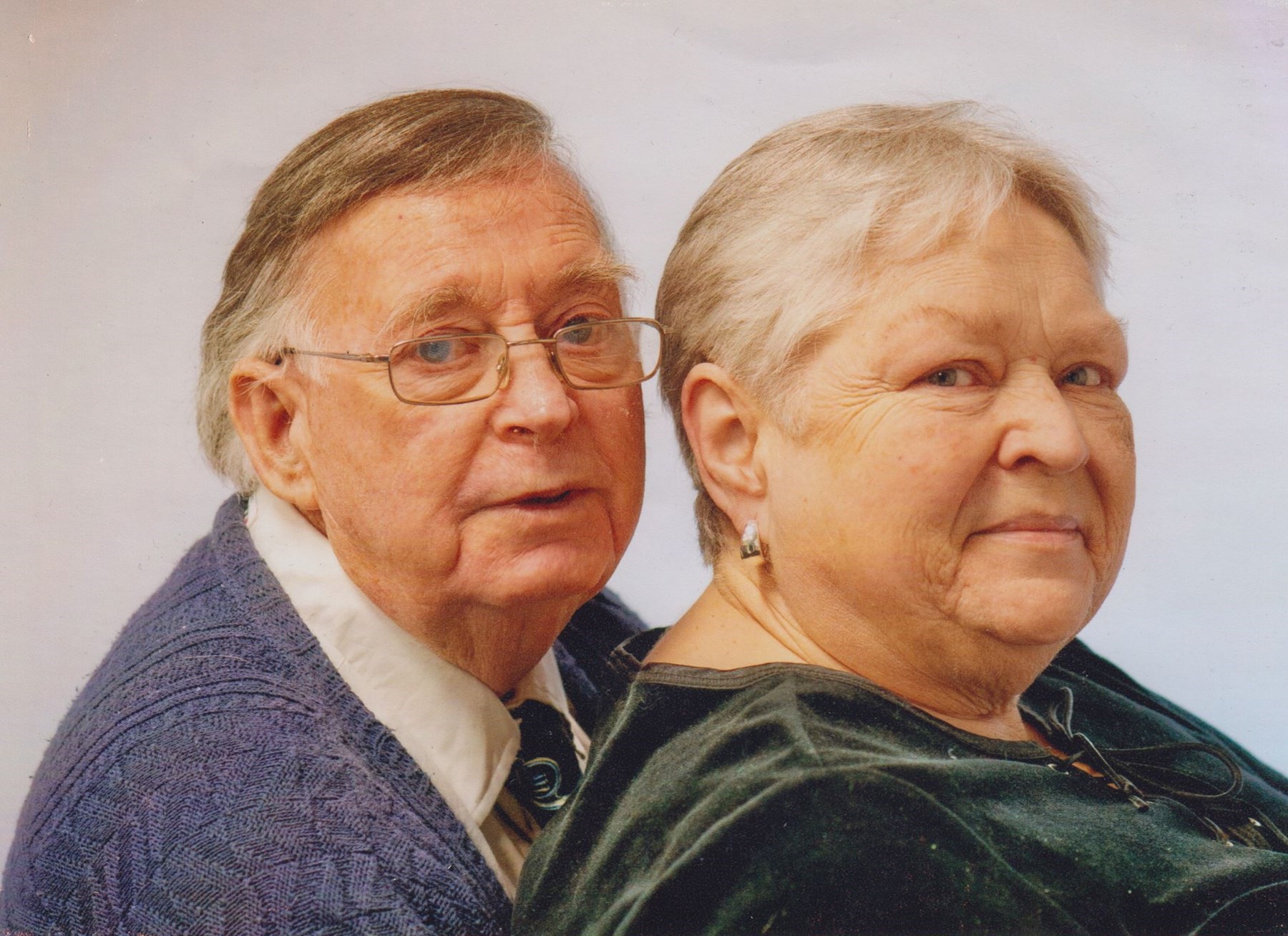 Obituary of Gladys Leona Connor