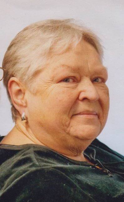 Obituary of Gladys Leona Connor