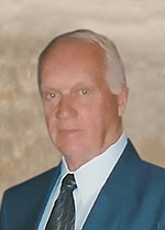 Rodrigue Thériault