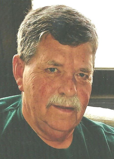 Obituary of Arthur "Ray" Barber