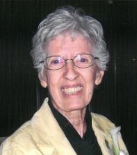 Obituary of Carolyn Augustine