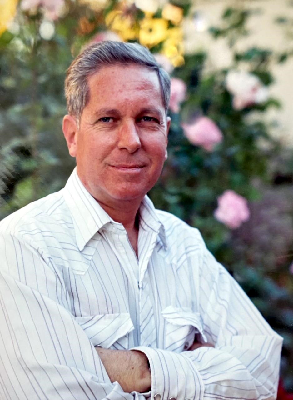 Obituary of Paul Edward Kleinman