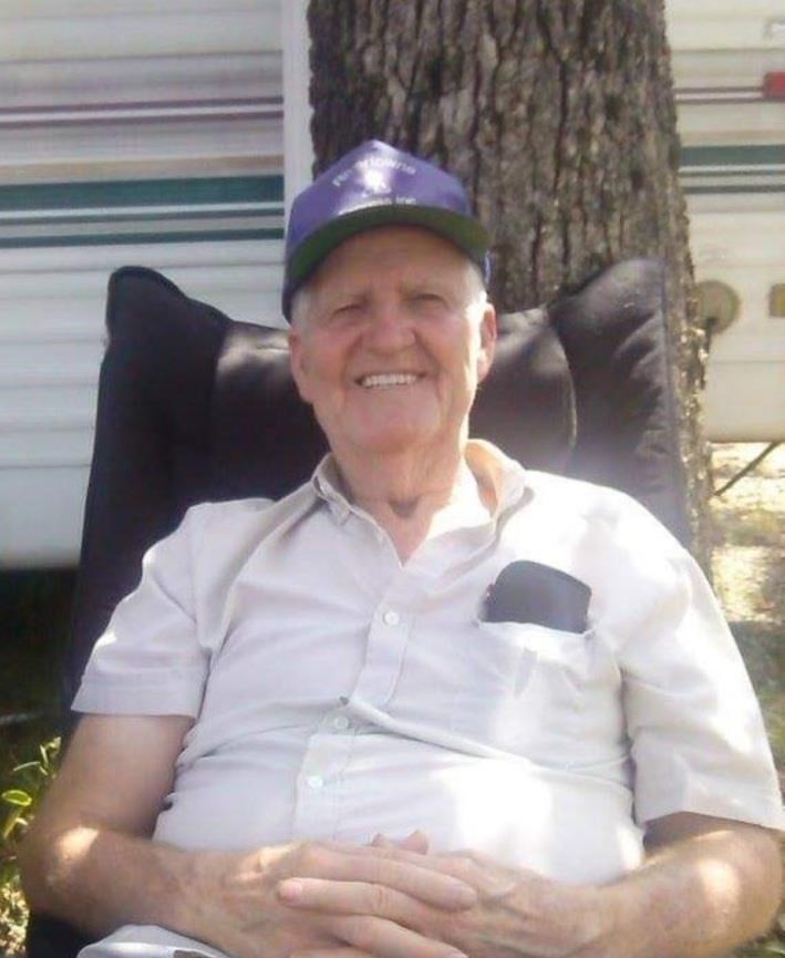 Obituary of Jerry Elmore