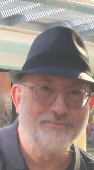 Obituary of Carl Gene Johns