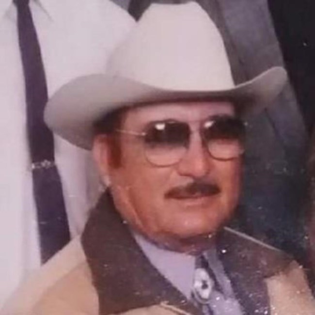 Obituary of Ruben Estrada Guzman