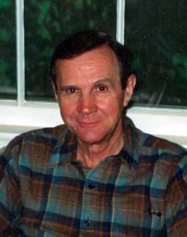 Obituary of Harry M Little