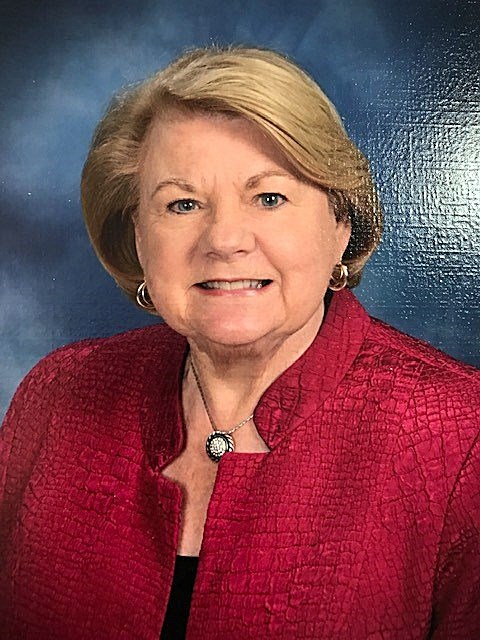 Obituary of Mary Helms Hicks