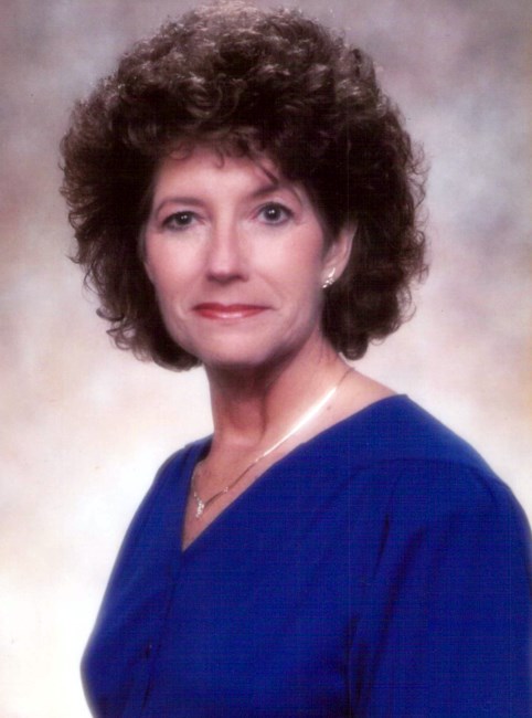 Avis de décès de Jane Ann Brantley-Henderson