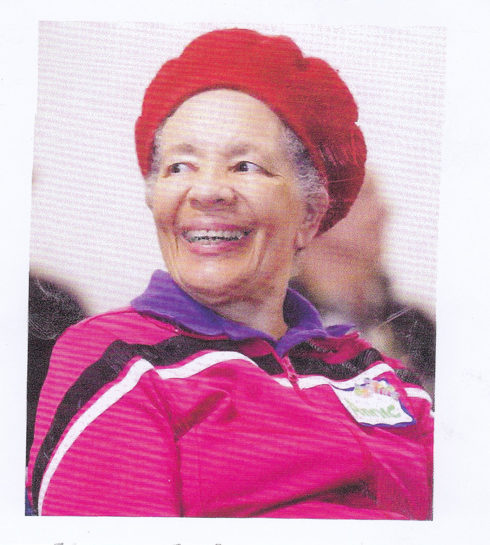 Annie Rose Hutchinson Obituary - Las Vegas, NV