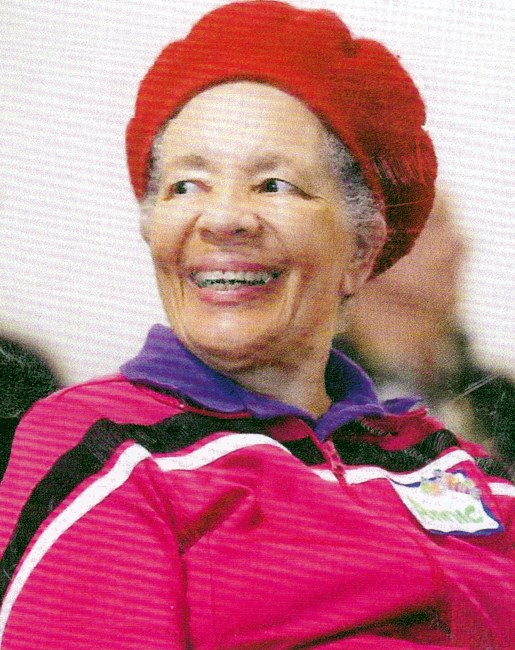 Obituary of Annie Rose Hutchinson