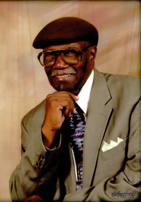 Obituary of Mr. Edward Jackson