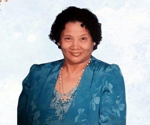 Obituary of Ana F. Alejandro
