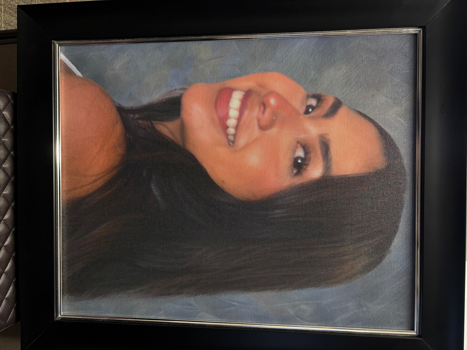 Obituary of Ashley Magaly Banuelos-Isidoro