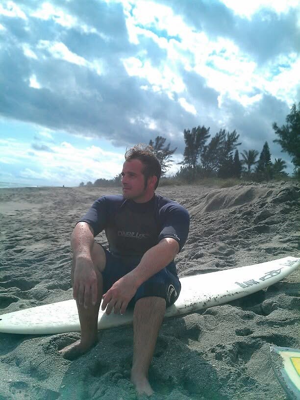 Obituary of Jeffrey Joseph Matthews