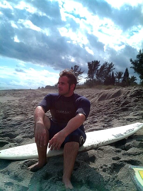 Obituary of Jeffrey Joseph Matthews