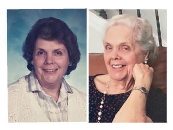 Obituary of Kay Christine (Friedel) Clemens