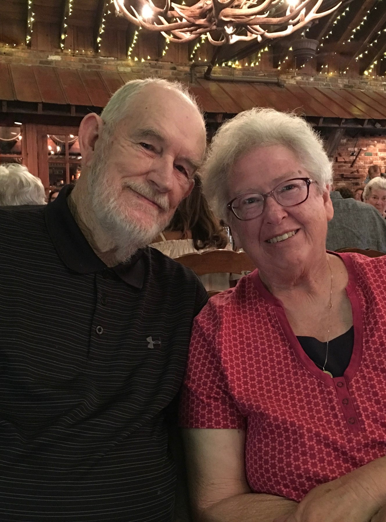 Obituary of Joy Martin Yates