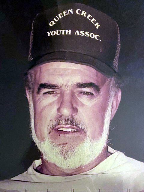 Obituary of Billy Rex Mallett