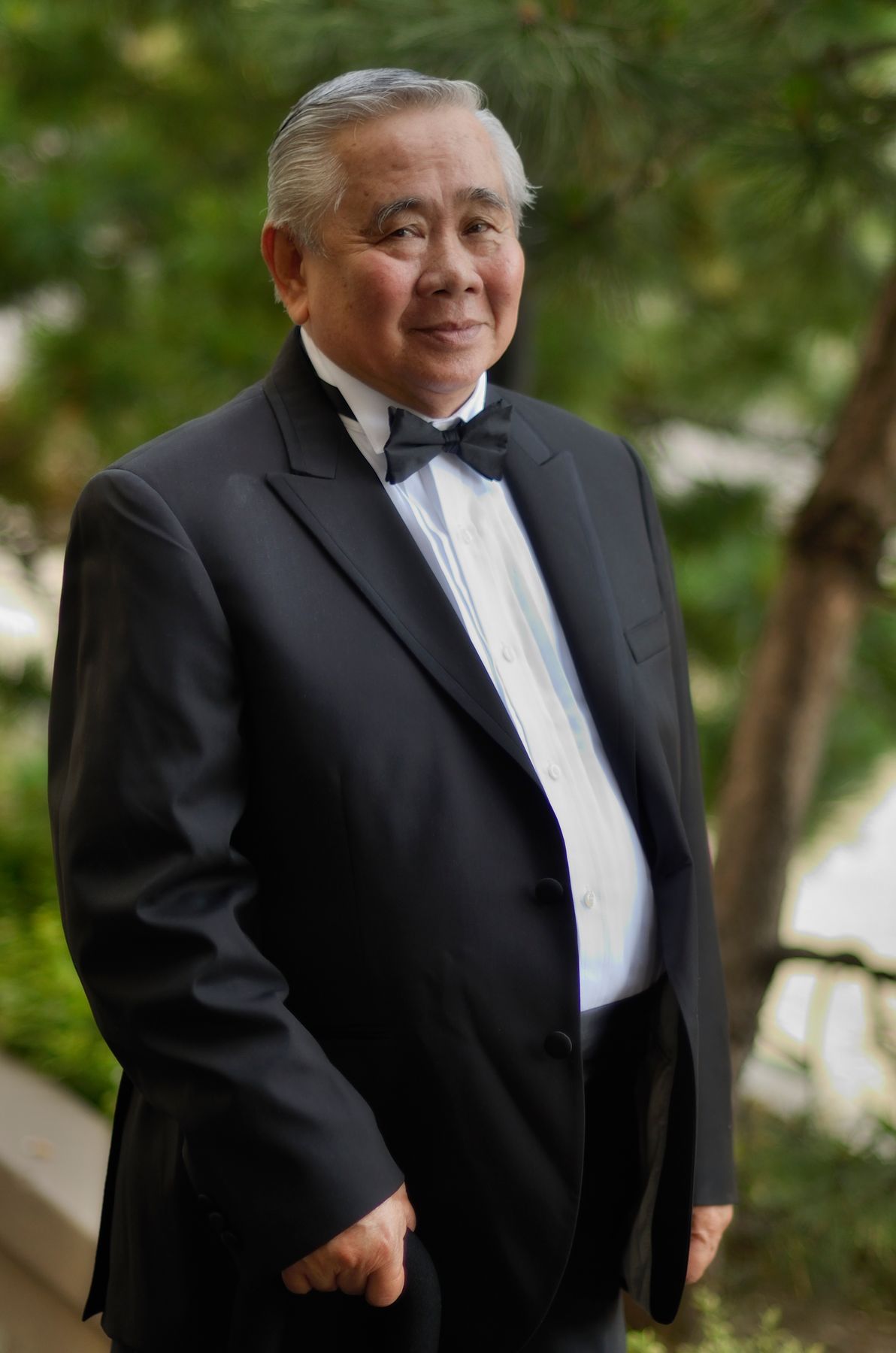 Obituary of Emmanuel E. Villaroman Sr.